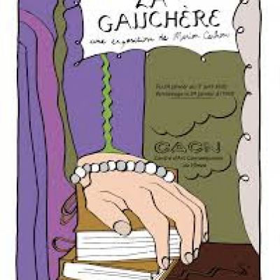 La Gauchère, l’exposition du CACN de Nîmes qui remet en question la domination droitière
